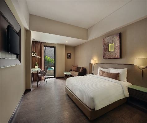 Indulgence Package at Mercure Bali Legian