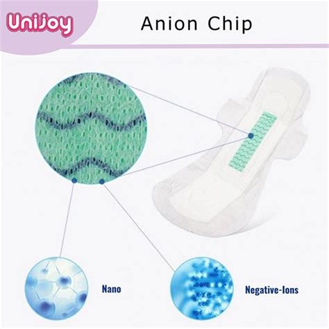 China Customized Single Wings Disposable Sanitary Pads Suppliers ...