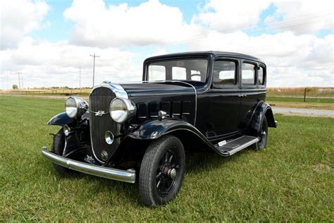 1932 Buick Series 50 for sale #295279 | Motorious