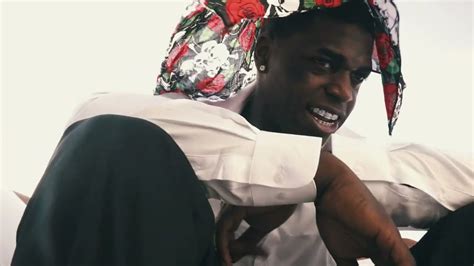 Kodak Black - Haitian Scarface [Official Music Video] - YouTube