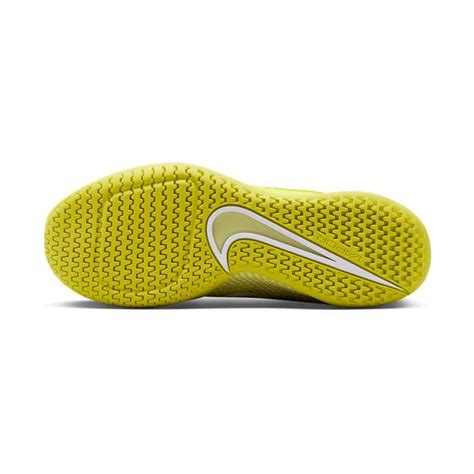 Nike Court Air Zoom Vapor 11 Sert Kort Tenis Ayakkabısı - Yuxel
