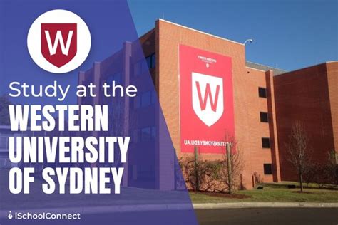 Western Sydney University - Courses, Fees and Ranking