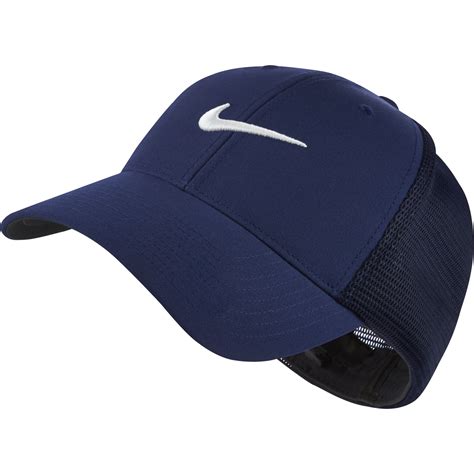 New Nike Golf 2016 Legacy91 Tour Mesh FlexFit Fitted Cap Hat - Pick ...