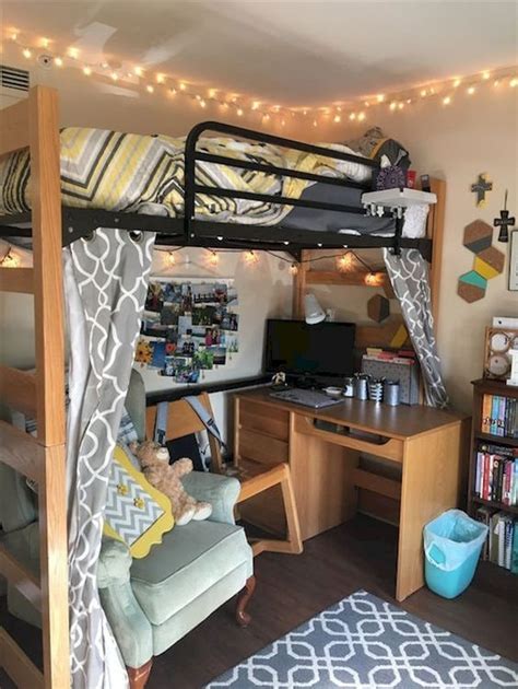 25+ College Dorm Room Essentials with Tips & Ideas - My Life Abundant