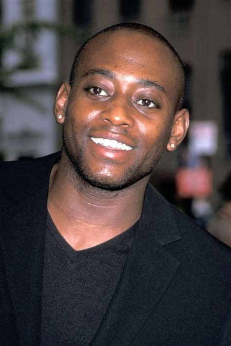 Who Was the Biggest Heartthrob the Year You Were Born? | Omar epps, Omar, Handsome celebrities