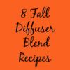 Fall Diffuser Recipes Free Printable » The Stay-at-Home-Mom Survival Guide