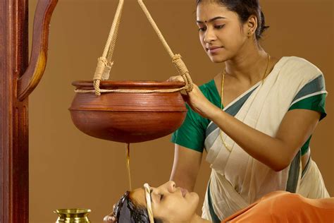 Ayurvedic Rejuvenation Therapy in Kerala | Ayurveda Rejuvenation Package