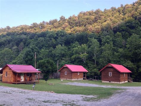 Wildwood Cabins | wildwoodcabins