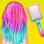 Hair Salon Games 1.9 Mod Apk (Remove Ads) - Mod-Pure