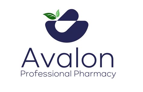 Avalon Professional Pharmacy – Pharmaceutical Company Website