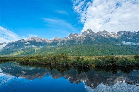 Mirror Lakes, South Island | Tickets & Tours - 2024