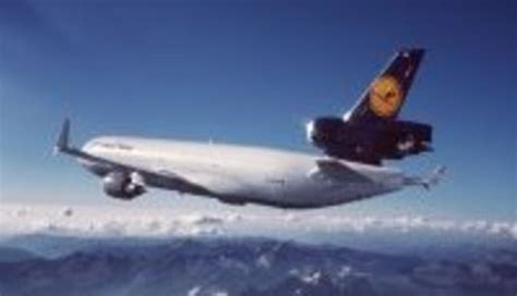 Lufthansa Cargo records increase in load factor in challenging market ...