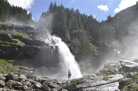 Krimml Waterfalls: Five Things You Must Know Before You Go - Avoid Crowds