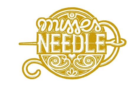 Assortiment – Misses Needle
