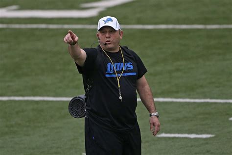 Is it time for the Detroit Lions to find a new special teams coordinator? - Pride Of Detroit