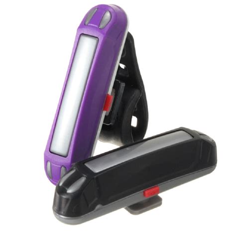 Rechargeable Bike Light | Redeem Source