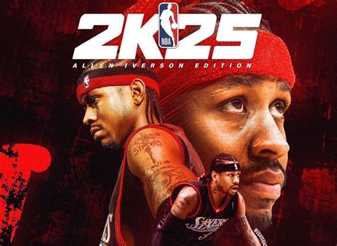 5 Gameplay Ideas to Take NBA 2K25 to the Next Level | NBA 2KW