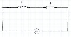 3-Voltmeter Method of Measuring Choke Coil Parameters