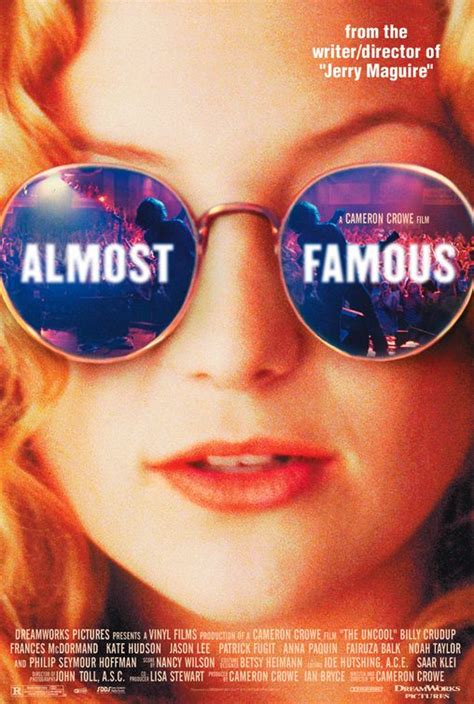 Almost Famous (2000) Movie Trailer | Movie-List.com