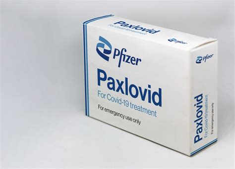 PAXLOVID and Molnupiravir: Avoid