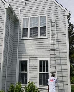 Commercial Painter | Elite Home Painting Services | Cape Cod