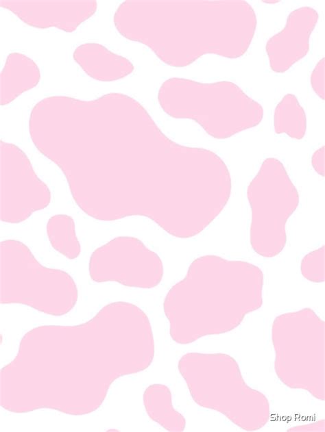 Cow Pink And White - Jarot Madana