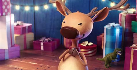 Dobbies Garden Centre﻿s unveils animated Christmas advert - GCR