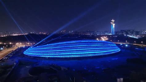 Beijing stadium an Aussie Olympic victory | The West Australian