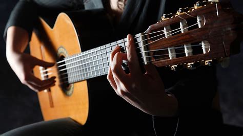 How to Play Soleares Compas | Flamenco Guitar - YouTube