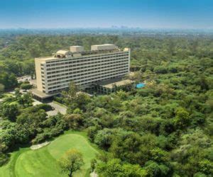 The Oberoi, Delhi | TripCompanion Tours