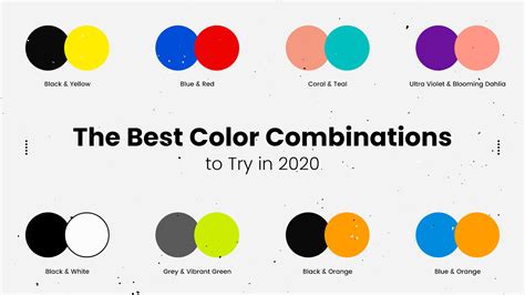 Best Colors For Logos 2020 - Katie Washington Hochzeitstorte