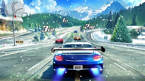 Street Racing 3D for Android - APK Download