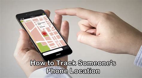 Learn How to Track Someones Phone Location Secretly