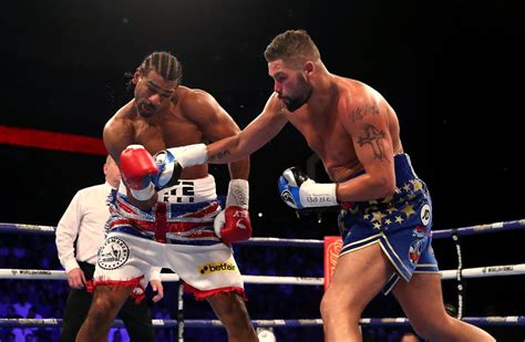 David Haye Vs. Tony Bellew Results: Winner, KO Highlight (VIDEO ...