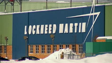 Recruiting event for over 200 open Lockheed Martins jobs to be held Jan. 11 | WSTM