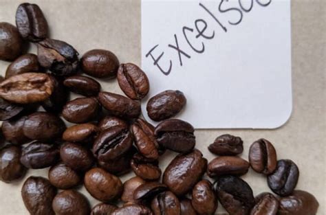 Excelsa Coffee Beans - Coffee Beans PH | Home of Philippines Finest Coffees