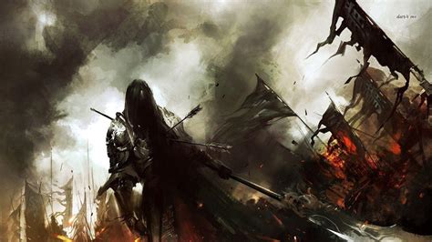 Epic Warrior Wallpapers - Top Free Epic Warrior Backgrounds ...