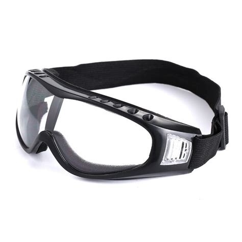 Xinhuaya Motocycle Sports Ski Goggles Eyewear Snow Blindness UV Protective Sunglasses Riding ...