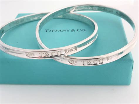Tiffany Double Ring Bracelet | kop-academy.com