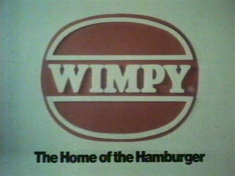 Wimpy | TVARK