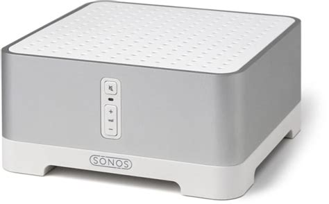 Sonos CONNECT:AMP photos, specs, and price | Engadget