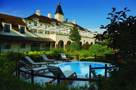 Review: Marriott Vacation Club d'Ile de France Near Paris