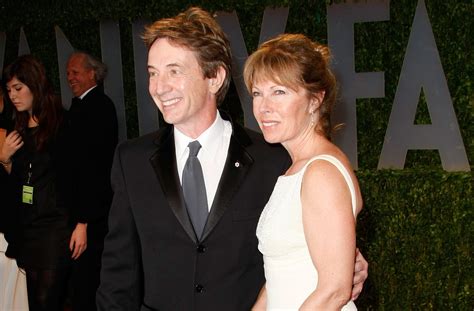 Nancy Dolman, Martin Short’s Wife: 5 Fast Facts You Need to Know ...