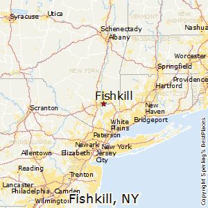 Best Places to Live in Fishkill, New York