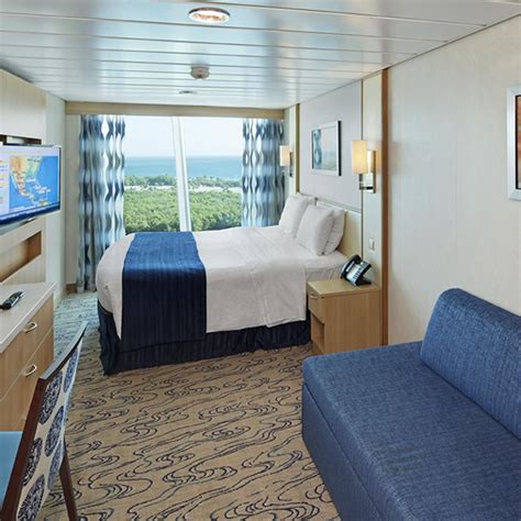 Cabins on Liberty of the Seas | IgluCruise