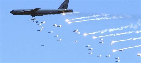 How Much Ammo is On Board a B-52 Stratofortress? | The SITREP Military BlogThe SITREP Military Blog