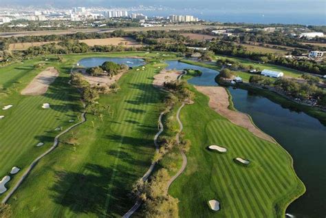 Mexico Open at Vidanta 2024 brings PGA golf to Puerto Vallarta