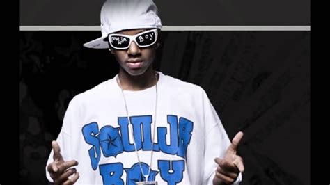 Soulja Boy - Crank That (HD) - YouTube