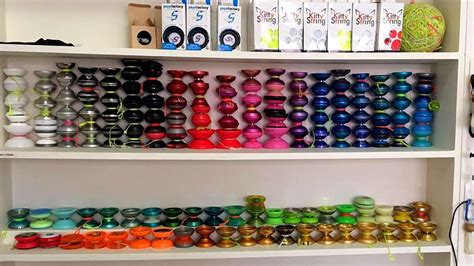 2016 Yoyo Collection Video - YouTube