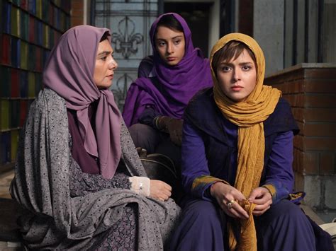 Iranian cinema flourishes despite strict regime | ScreenHub Australia - Film & Television Jobs ...